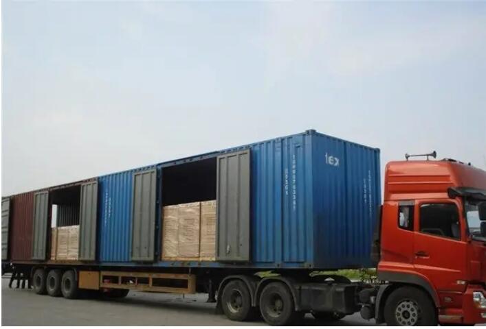 泉州到武江区整车运输