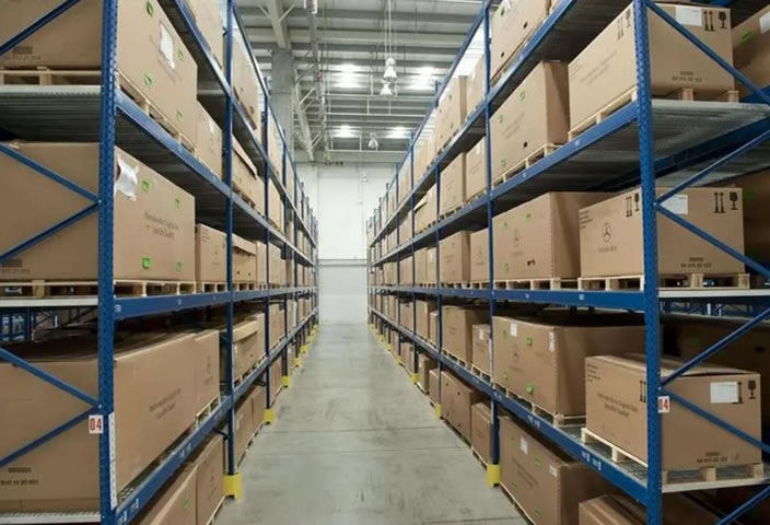 泉州到武江区货物仓储