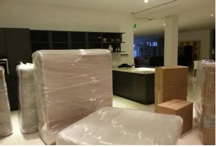 泉州到武江区长途搬家