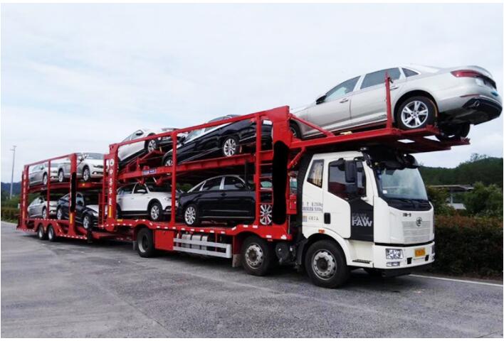 泉州到武江区轿车托运